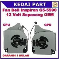 Dell Inspiron G5-5590 G7-7590 G7-7790 006KT2 06KT2 09THTN FM0B FM0C P82F 063NYM 63NYM FL1DJ FTV1X 0X