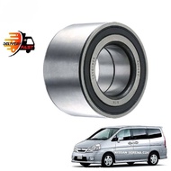 Nissan Serena C24 ( 2001~2012 ) Belakang Tayar Bearing Nsk Ntn