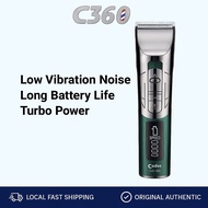 🇲🇾 Codos Hair Clipper CHC-923 CHC923 923