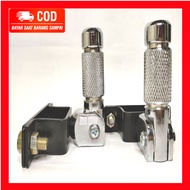 underbone Vario 125 150 underbon footstep underbone matic Vario 125 150