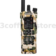 Baofeng DM32 Digital Walkie Talkie VHF UHF Dual Band DMR Analog GPS Long Range Rechargeable 2500mAh 