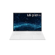LGโน๊ตบุ๊ค Gram (16.0", Intel Core i5, RAM 16GB, 512GB) รุ่น 16Z95P-G.AH54A6