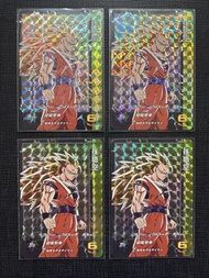 日版七龍珠英雄 經曲超3 BCP