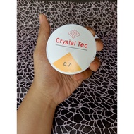 0.7 Elastic String Rope For Ring Bead Bracelet