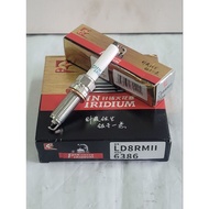 LD8RMII🎉Iridium Twin Tip🎉Mercedes Benz W117,W156,W176,W205,W213 M133,M270,M274,M276 Torch 6386 Pin I