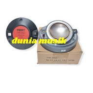 Fest TW850 Tweeter Driver Fest TW 850