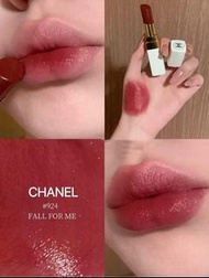 ❤️Chanel香奈兒COCO白管口紅924#