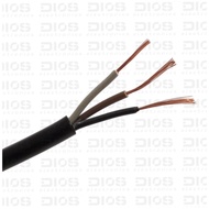 NYYHY Cable 3x0.75 3x0.75 Federal Stranded/ @100 meters