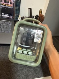 Divoom Ditoo Plus - 像素藍牙喇叭