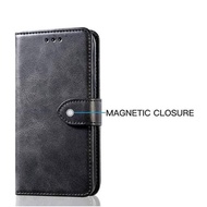 Cover Paradise iPhone 6 PLUS 6s PLUS Flip Cover Wallet Leather Case Classic / cesing hp iphone 6 plu