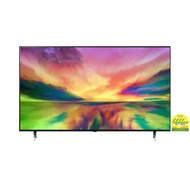 (Bulky) LG 75QNED80SRA.ATC QNED 80 4K Smart TV (75-inch)(2023)