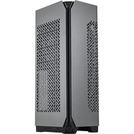 # Cooler Master NCORE 100 MAX - mITX SFF Tower Case With 120mm AIO & 850W 80+ Gold SFX ATX3.0 PSU # 