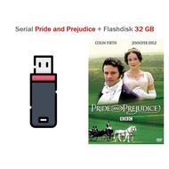 Pride and Prejudice FD