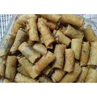 Spring Rolls / Shrimp Spring Rolls 1kg / Shrimp Spring Rolls / Ebi Spring Rolls 500gr 1kg