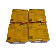 Q5QM 710001 100% New and Original PILZe 24VDC 3n/o 1n/c Compact Safety Relay