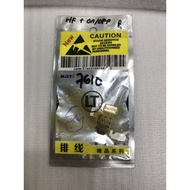 FLEXIBLE ON/OF HANDFREE NOKIA 7610