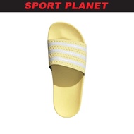 adidas Bunga Women Adilette Slide Sandal Shoe Kasut Perempuan (GZ6366) Sport Planet 06-12