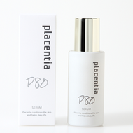 Placentia北海道高純度胎盤素 抗老抗皺保濕修復精華液 33ml