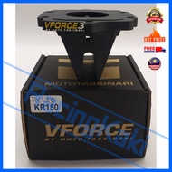 V Force 3 VForce3 VForce Reed Valve ZX150 ZX 150 RR / KR150 KR Kawasaki Racing Motorcycle Motosikal 