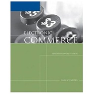 Electronic commerce by Cengage Learning