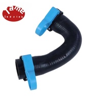 For     5 Series Touring Van Radiator Coolant Hose Water Pipe 11538606278 Fits G31 340i 740i 540iX B