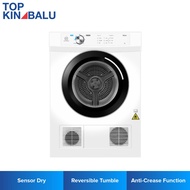 [SABAH ONLY] HAIER 7KG HDV70A1 VENTED DRYER