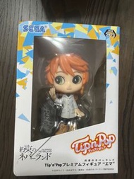 SEGA約定的夢幻島Emma