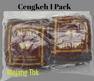 [ COD ] CENGKEH KLINTING 1 PACK ISI 10 Pcs - Siap kirimm