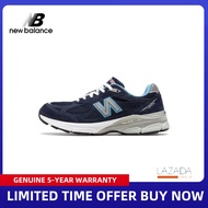 [SPECIAL OFFER] STORE DIRECT SALES NEW BALANCE NB 990 V3 SNEAKERS M990DT3 AUTHENTIC รับประกัน 5 ปี
