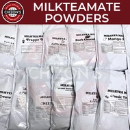 MLKT Powders Milktea Mate Premium Powder Milkteamate Powder 1kg for  Milktea Coffee Frappe Shakes