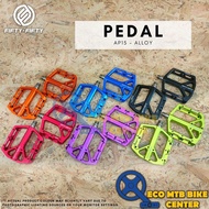 FIFTY-FIFTY AP15 ALLOY PEDAL