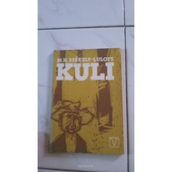 Coolie - MH Size - Lulofs