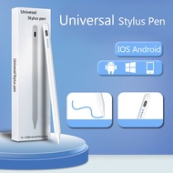 ปากกา Stylus สากลสำหรับ Alldocube IPlay 50 Mini 2023 8.4นิ้วจอแสดงผลแบบชาร์จไฟได้แท็บเล็ตปากกาแบบสัม