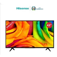 HISENSE 43" 4k Smart tv 43A6100H/43A4000H FHD Smart tv/43A4200G FHD Android tv