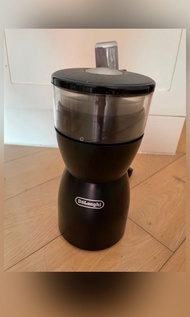 Coffee grinder Delonghi KG40 磨豆機