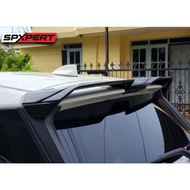 Perodua ativa v2 spoiler