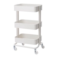 IKEA | RASKOG TROLLEY | Whiter
