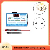 [kurtclio.my]Multipurpose LED TV Backlight Tester LED Strips Beads Test Tool TV Repair Equipment for LED Backlight Tester