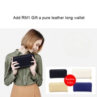【Ready Stock】Tote Bag Fashion Clutch Bag Giveaway Tote Bag Fashion Clutch Giveaway