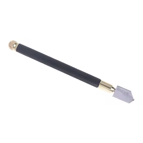 1PCS Oil Feed Carbide Tip Glass Cutter Cutting Tools Toyo TC-17 Glass Oil Cutter For Glass/Tile Cutt