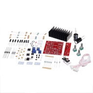 TDA2030A 2.1 Super Bass 2.1 Subwoofer Amplifier Board Three-channel