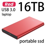 Portable Solid State Drive Portable SSD External Hard Drive Disk Hard Drive Laptop SSD External HD 1