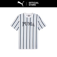 PUMA Kaos Pria PUMA SQUAD
