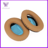 Replacement Ear Pads Ear Cushion for Bose QuietComfort QC35 Headphones