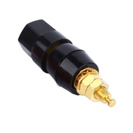 Anasa Home Jack Black Speaker V2 Anasa Home