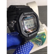 G-Shock DW-5600E-1 GShock DW5700