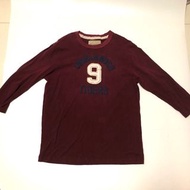 Overlander classic Sweater