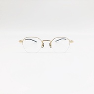 Emperor Queen [Lemon Glasses] 999.9 S-698T 1 Made In Japan Top Titanium Optical Glasses Discount