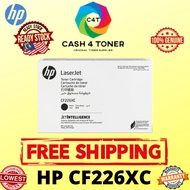 HP CF226XC CF226X High Yield Original Toner 26X for Laserjet Pro M402 M402DN M402M MFP M426 M426DW M