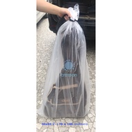 Large Plastic Bag Size 30x50 Per Piece